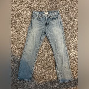 Urban Outfitters BDG low rise cowgirl jeans size 28